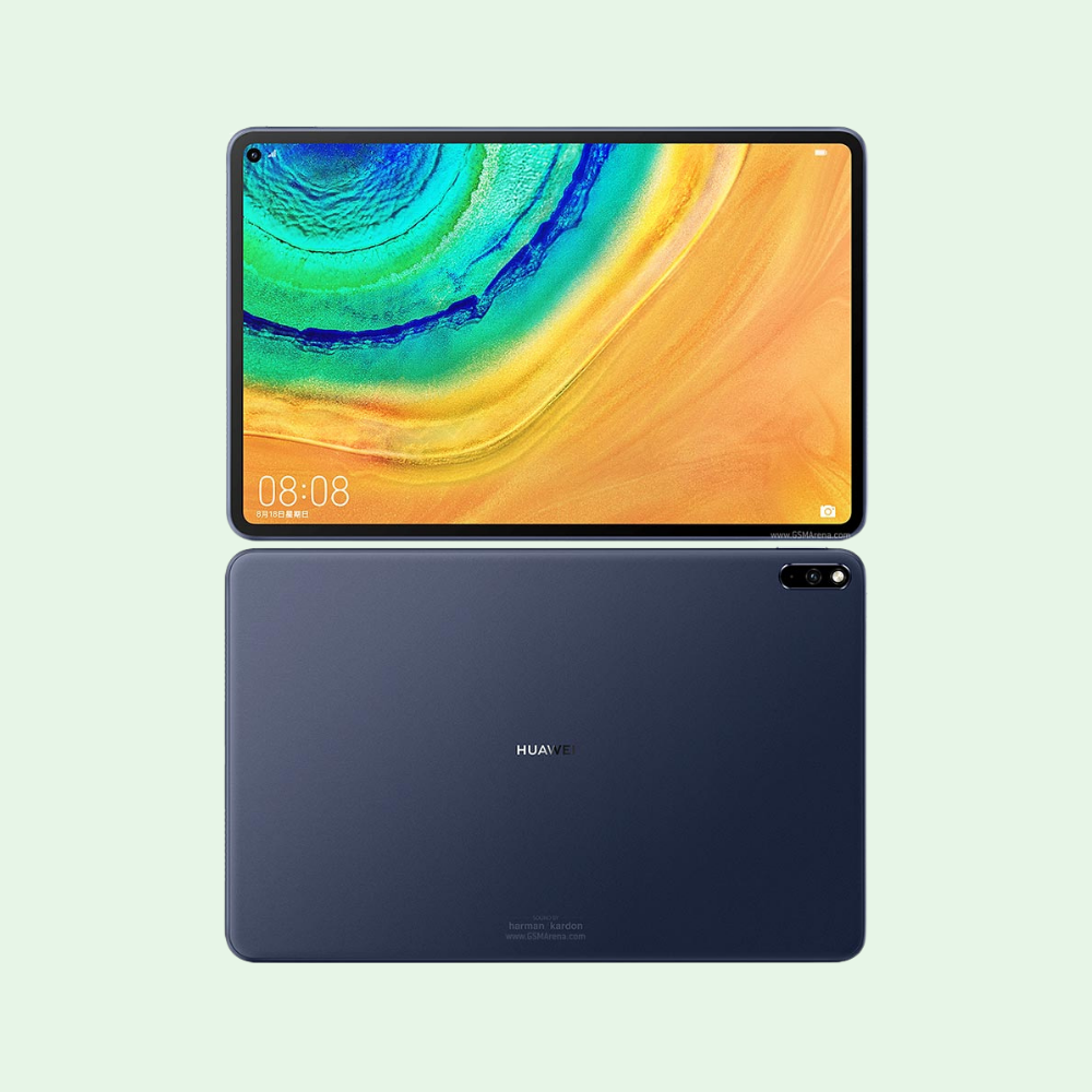 Huawei Matepad Pro 10.8 (2019) Wi-Fi Huawei Matepad Pro 10.8 (2019) Wi-Fi